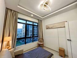 Eastpoint Green (D18), Condominium #486774041